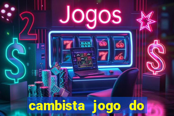 cambista jogo do bicho online